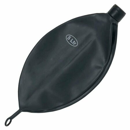 BICKFORD Breathing Bag, 5 Liter 18705-5L